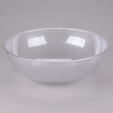CAMBRO ROUND PEBBLED BOWL, CAP:10.6 LTR, DIA:38.1 Cm, COLOUR PEBBLE - Mabrook Hotel Supplies